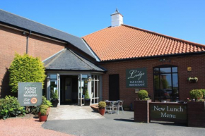 Purdy Lodge, Belford